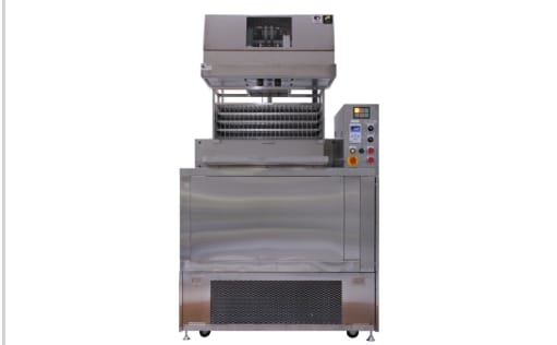 Dhowa Zero-03 liquid freezer.